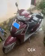 Honda Activa
