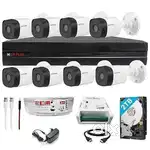 Cctv cameras sales and installation