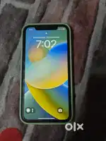 IPHONE 11 GREEN *[DUAL SIM]*