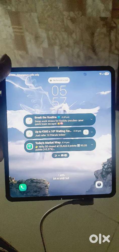 Samsung Z Fold 4. (512gb)
