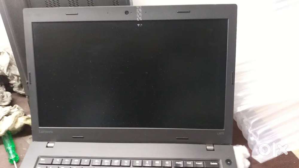 Lenovo laptop