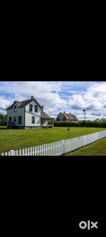 Farm House For sale in Bhopal Madhya Pradesh