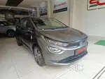 Tata Altroz XZ Plus (S), 2023, Diesel