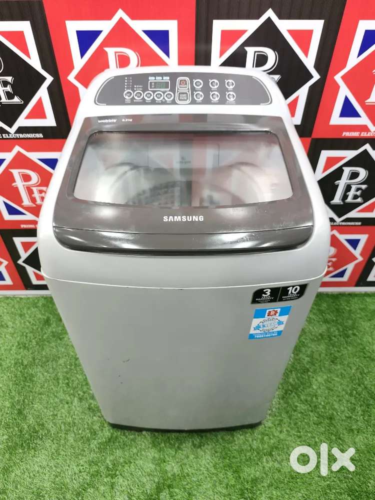 ^^¥ Samsung gry jet wash with extra coller wash with all the accessori