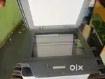 HP Laser MFP 136a