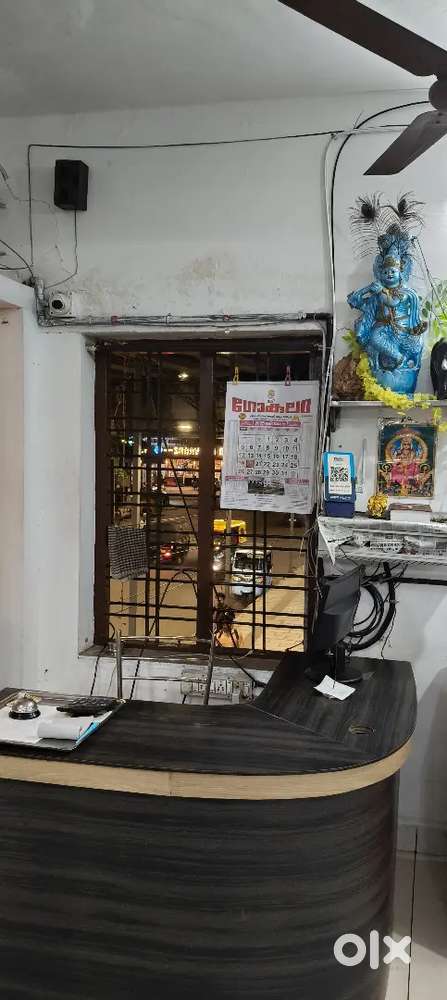 Hotel Waiters, Cleaning Boys.