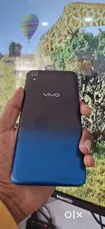 Vivo y91i selling because i want urgent money