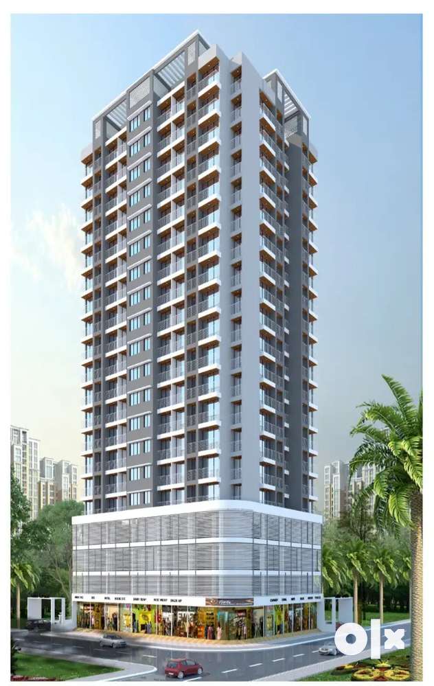 1bhk In Prime Location Next To Metro Station