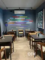 Cafe For Sale