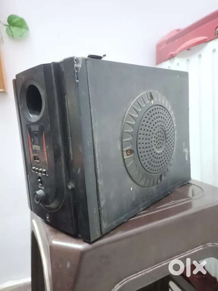 Home theatre in very affordable price