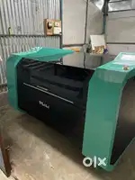 Laser Cutting Machine - 130W