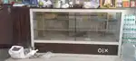Bakery Counter