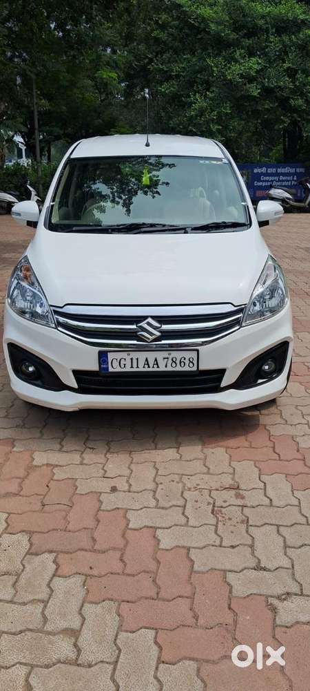 Maruti Suzuki Ertiga 2012-2015 VDI, 2014, Diesel