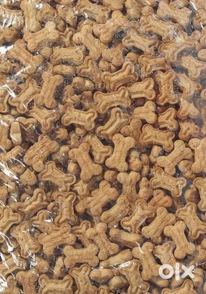 Dog Food Natural