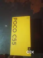 Poco.   C55.  6/128   Changing to other phone