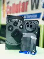 Phone (3a) pro