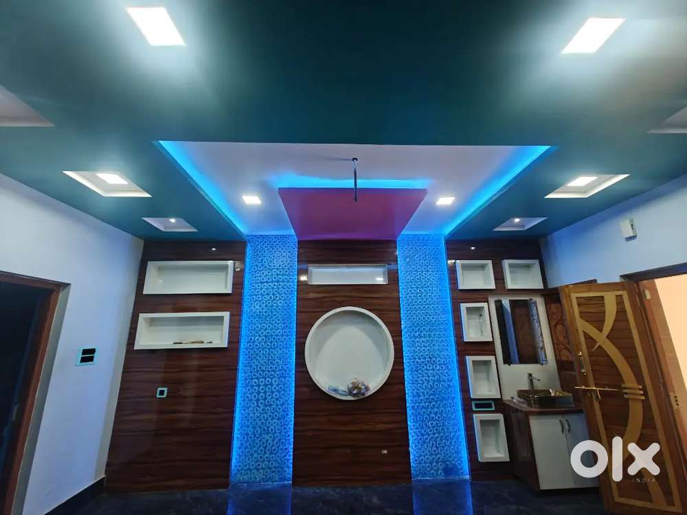 Beautiful Duplex House,Sale near Ruby Hospital, Govind Vihar size20x50