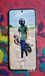 Vivo v40E selling
