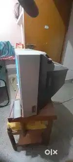 LG Flatron TV