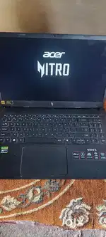 Acer Nitro V Ryzen 5 [(16/512) 3050], Windows 11 7535HS