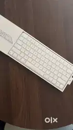 Apple Magic Keyboard Unused