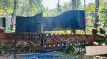 Used Fencing Gate