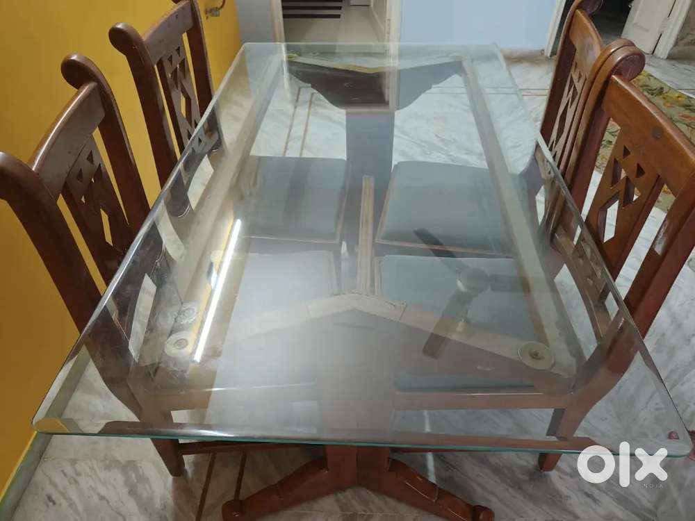 For sale dining set