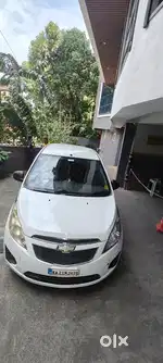 Chevrolet Beat 2013