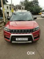 Maruti Suzuki Vitara Brezza 2019 Diesel 71040 Km Driven