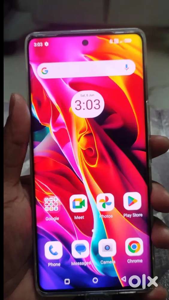 Agni 2 for sale @13500