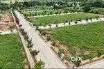LUXUARY PLOTS FOR SALE NEAR KWIN CITY