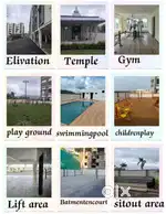 FULLY GATED COMMUNITY iIN SHEELANAGAR