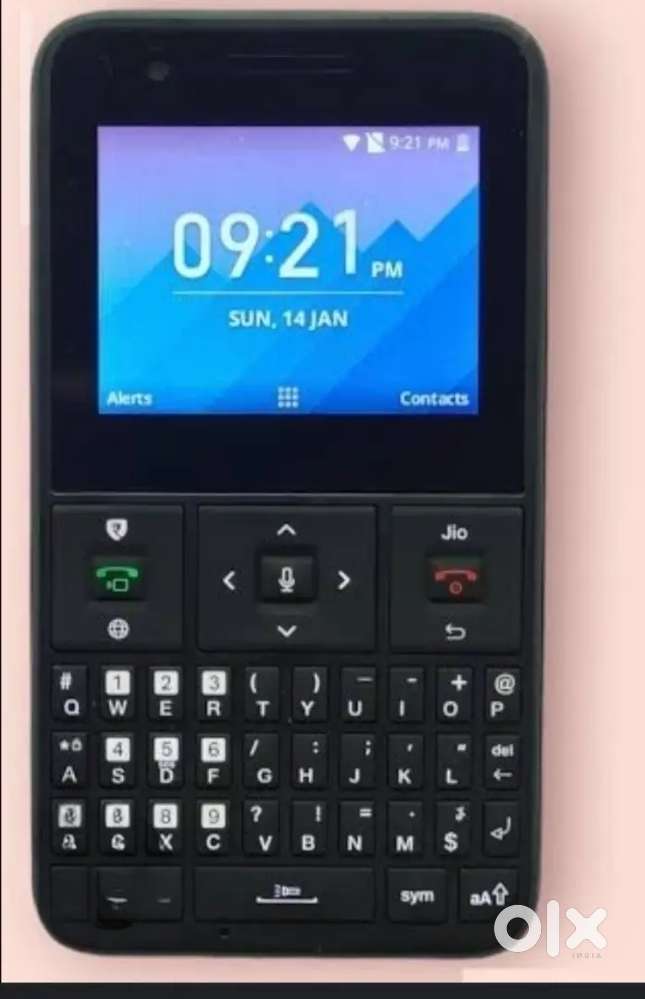 LYE multi keypad mobile 4g