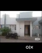 It is an tenement house