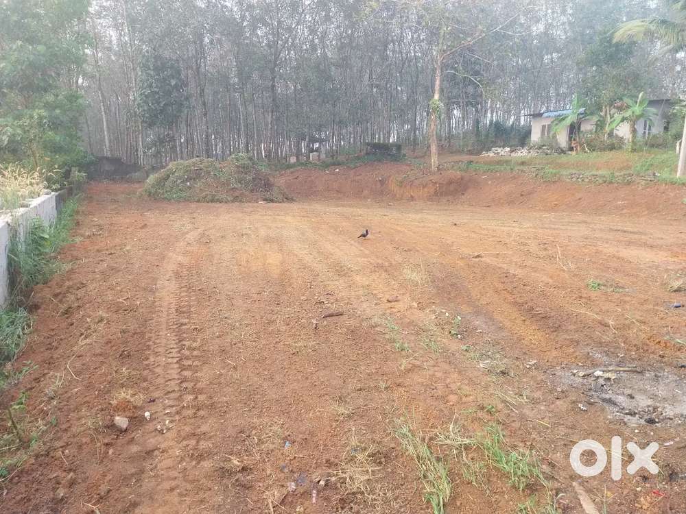 6 cent/12 cent Plot for sale