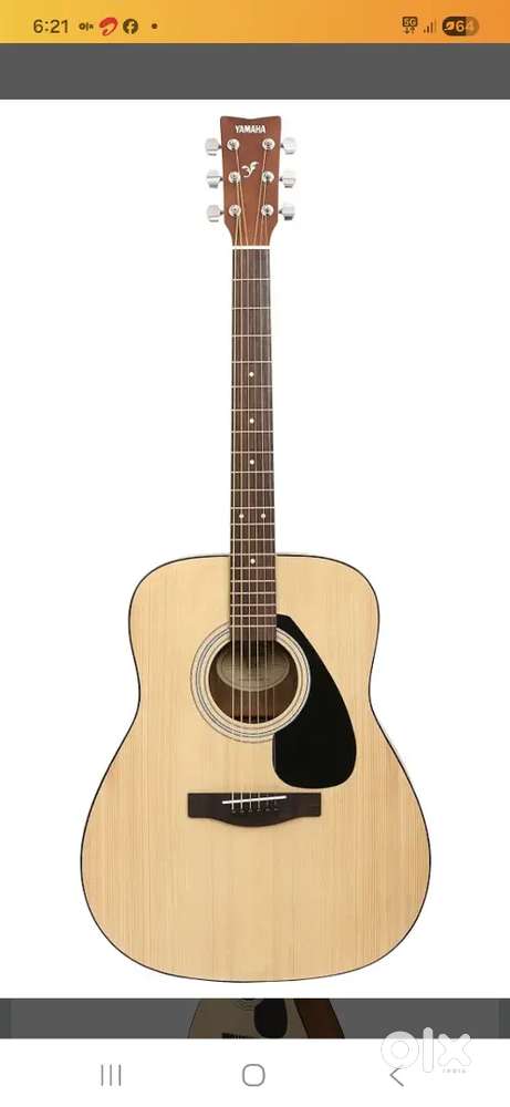 Yamaha F280