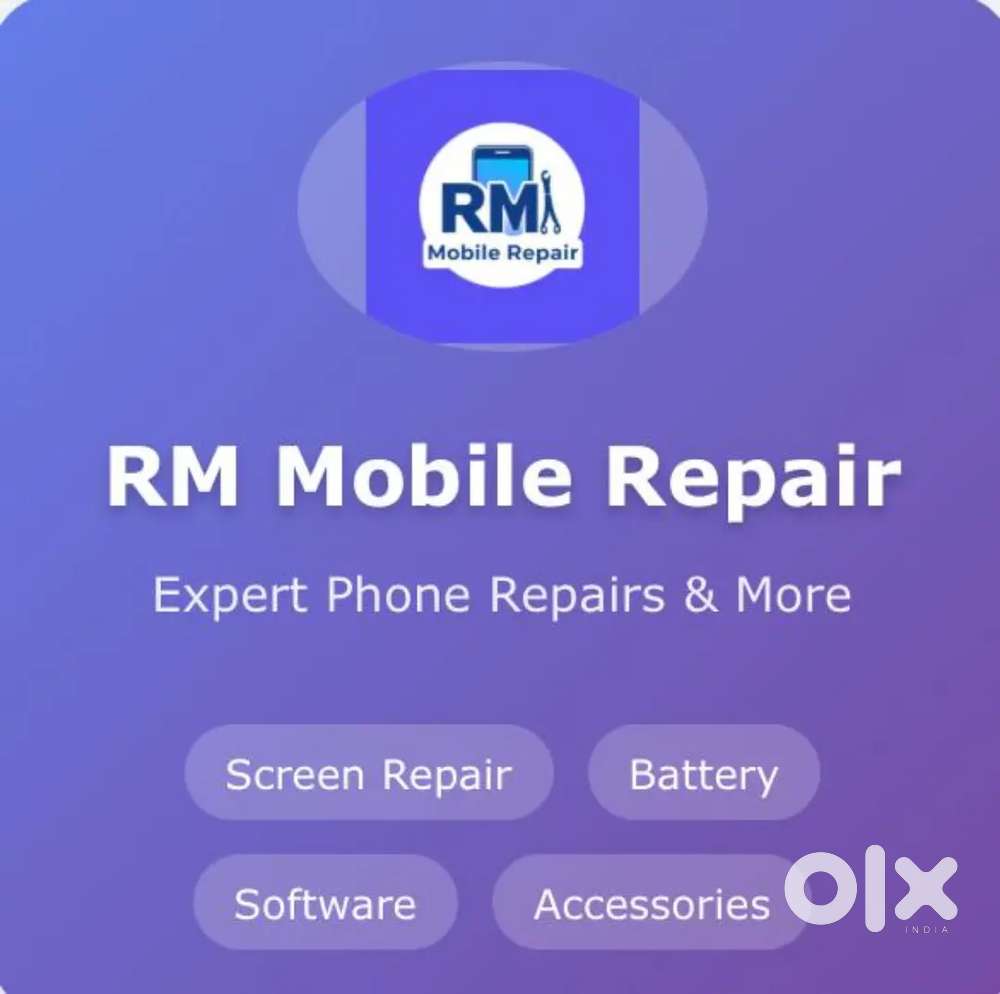 Hii i am mobile reparing technician