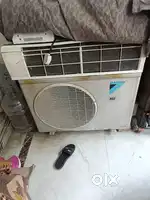 Split AC 1.5 Less Used
