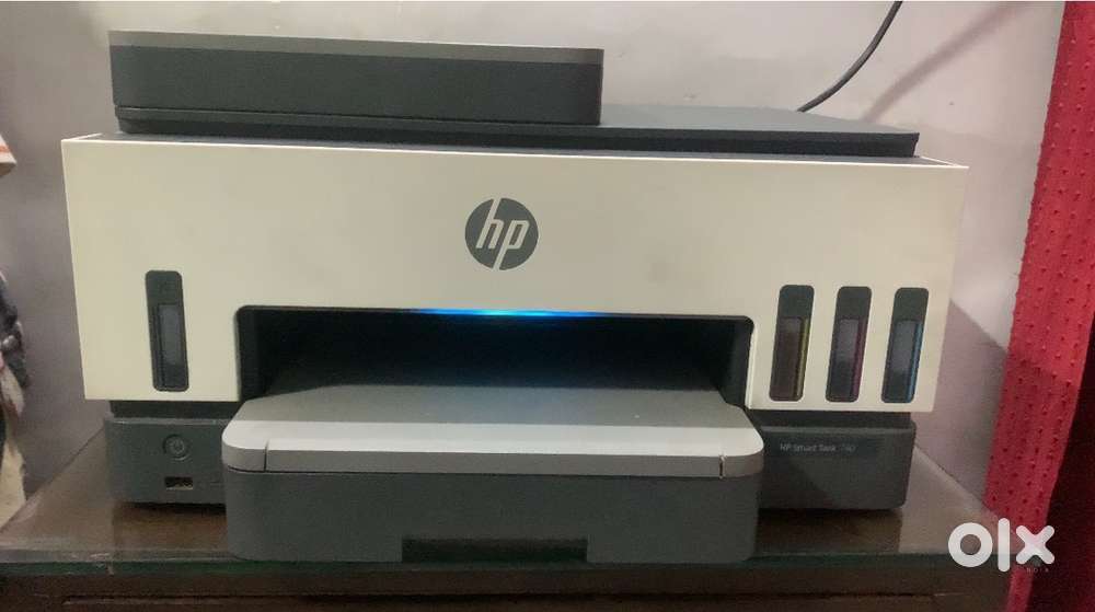 Hp 790 smart tank printer