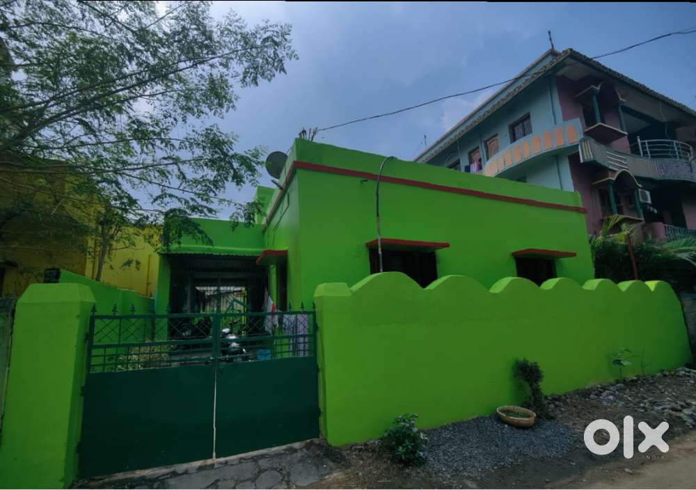 2 BHK NEAR TAMRIT COLONY