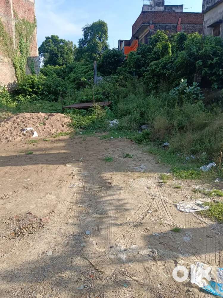 Commerical/residential plot for sale  location opp pwd dak bunglow