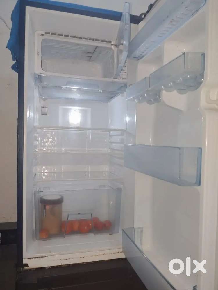 Samsung fridge