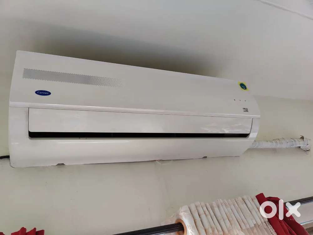 Carrier 5 Star 1.5 ton Split AC