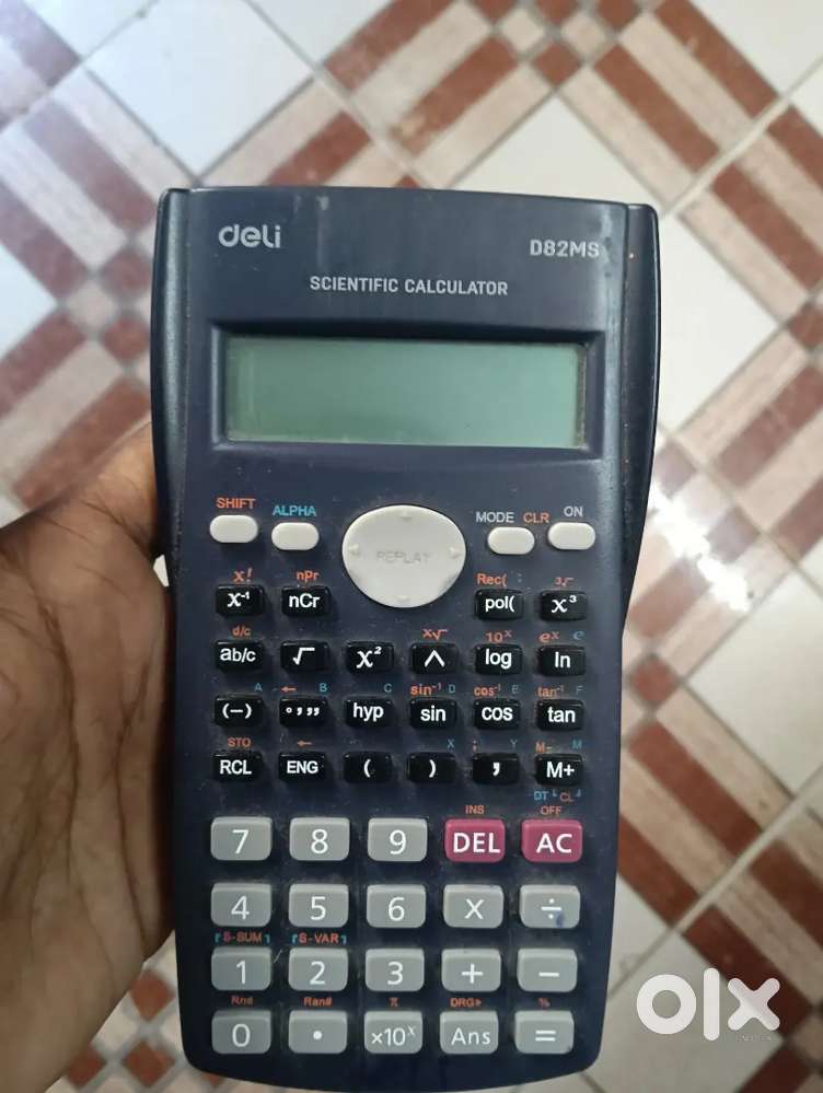 Deli calculator for sale