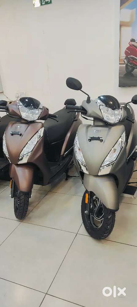 JUPITER DOWN PAYMENT 13000/FREE HELMET.