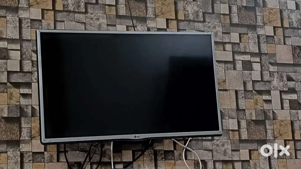 LG 32 inch tv