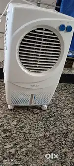 Cooler liter36