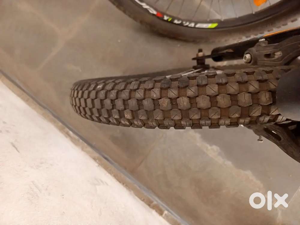 FOR SALE: Hercules Streetcat Pro 3.0