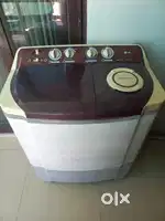 L.G.semi atuo matic