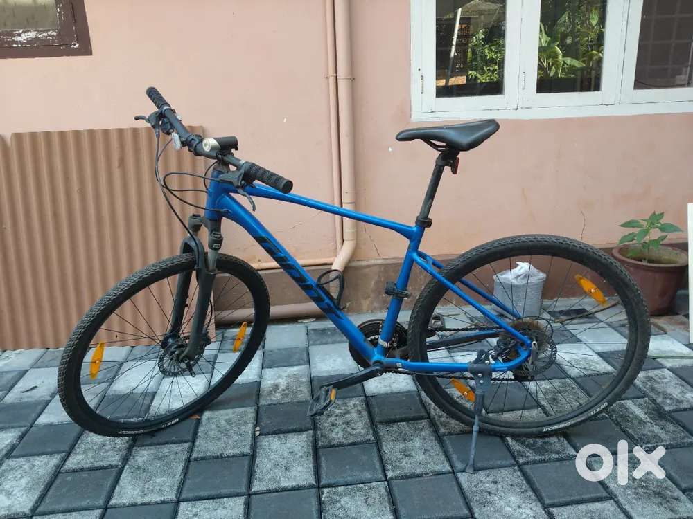 Giant cycle worth 45k for sale